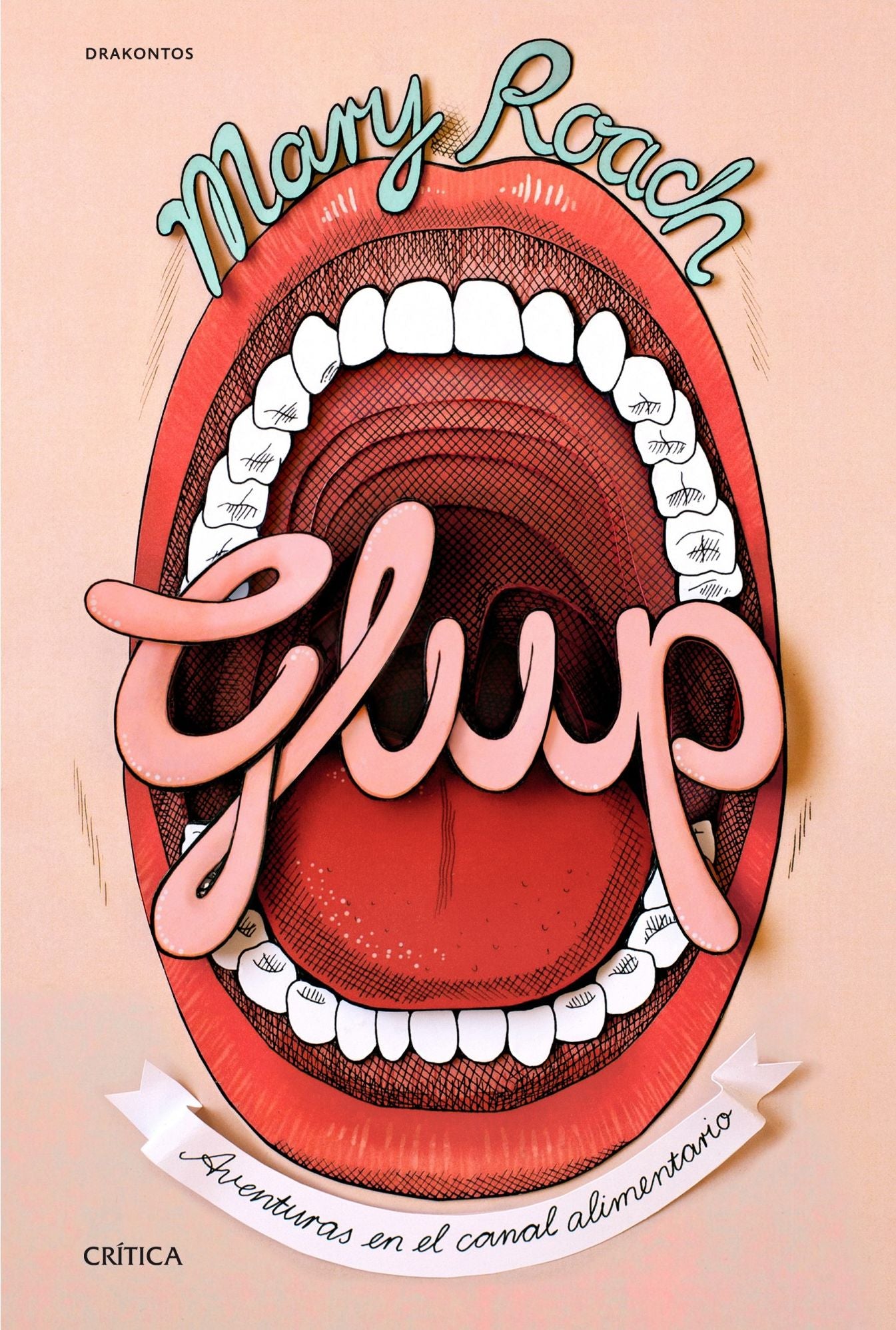 Glup: Aventuras en el canal alimentario