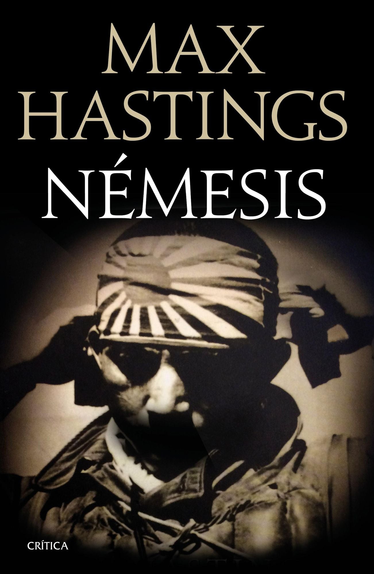 Némesis: La derrota del Japón 1944-1945