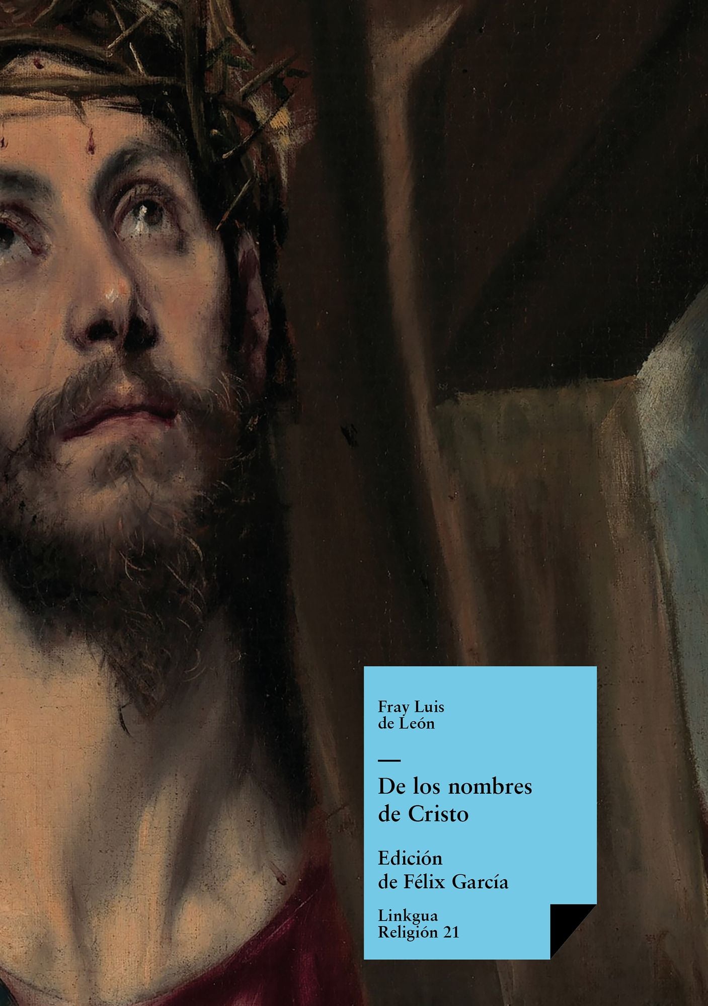 De los nombres de Cristo
