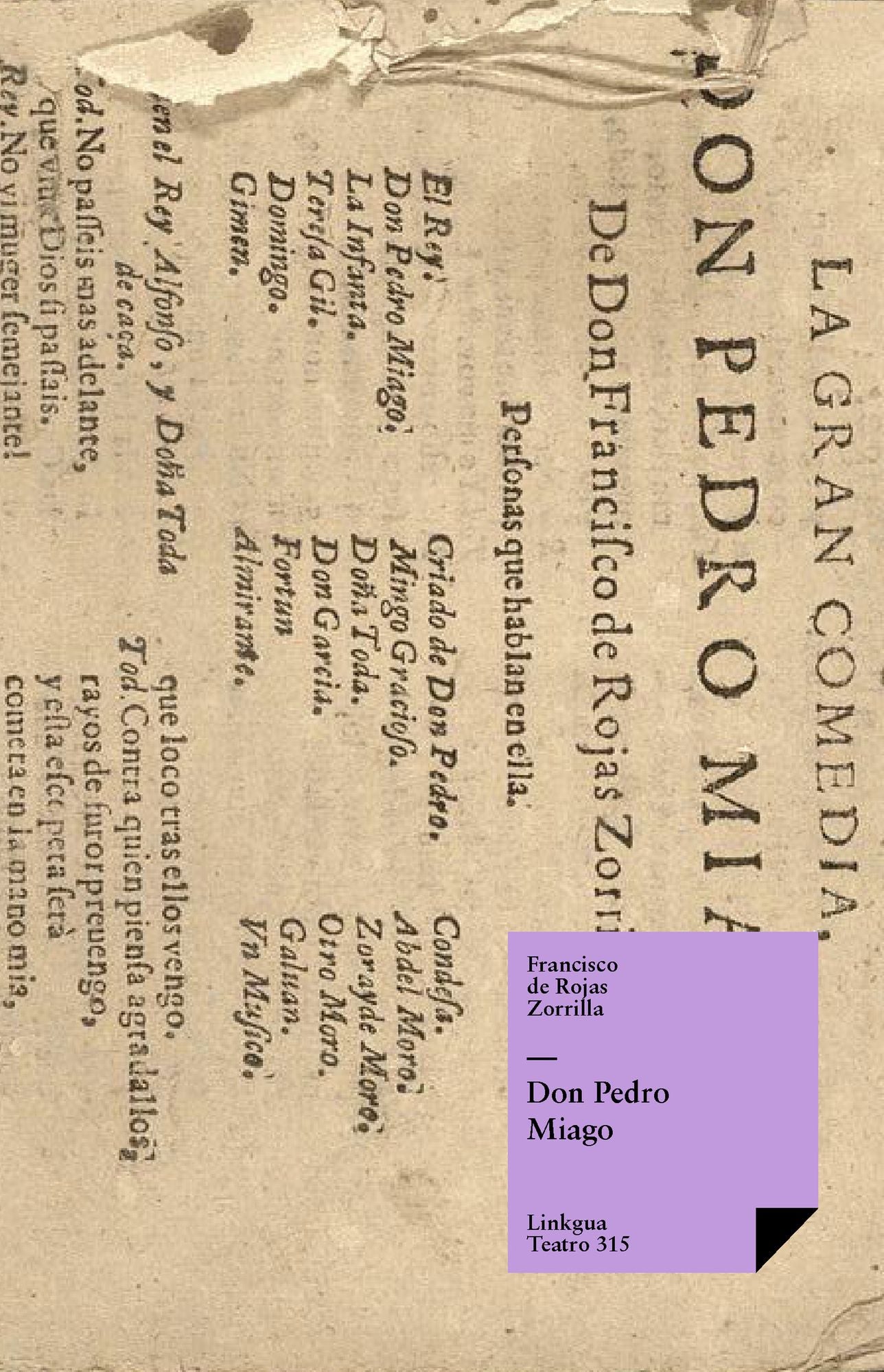 Don Pedro Miago