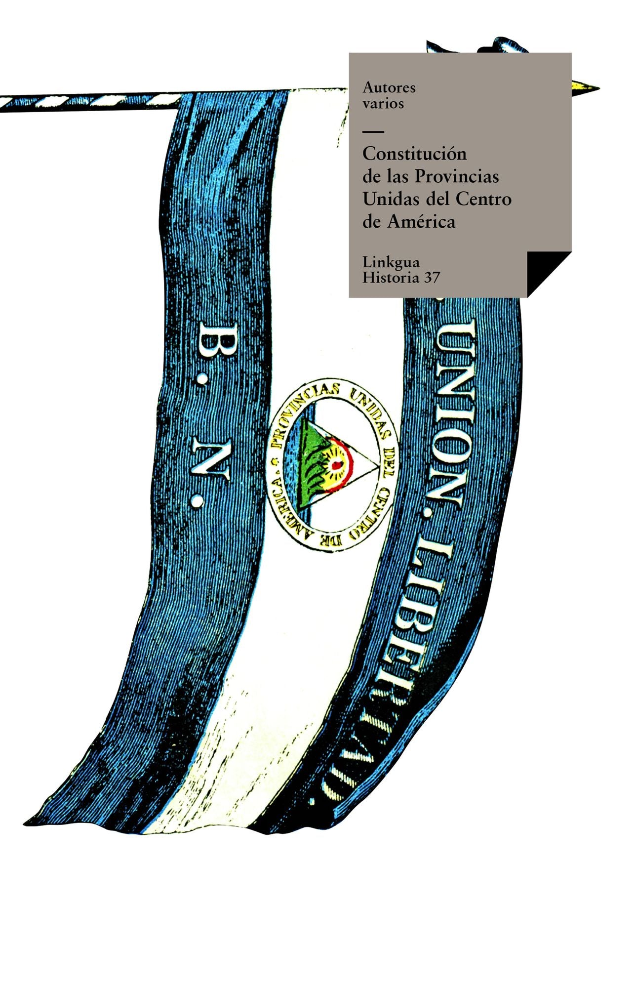 Constituciones fundacionales de Costa Rica