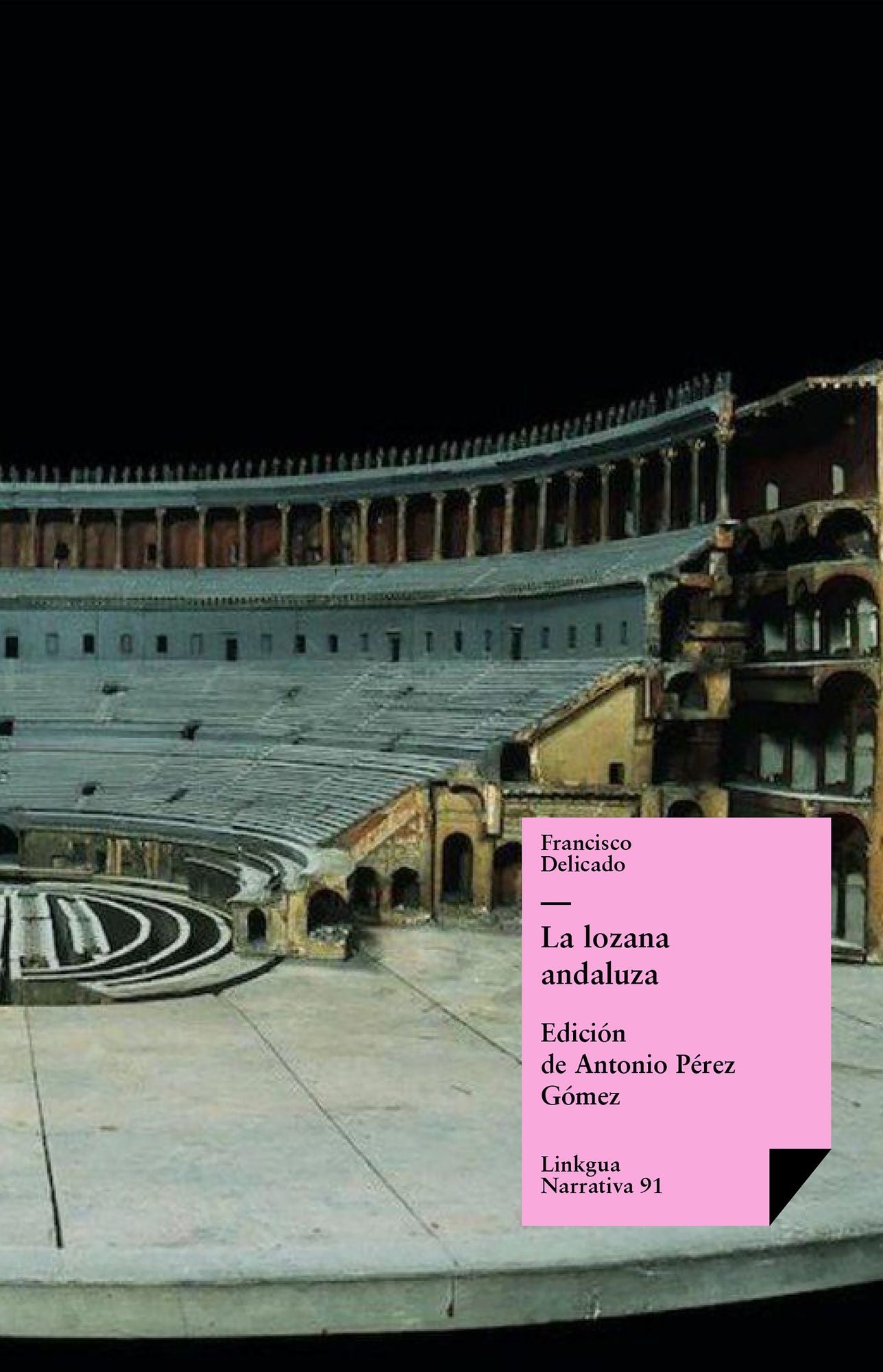 La lozana andaluza