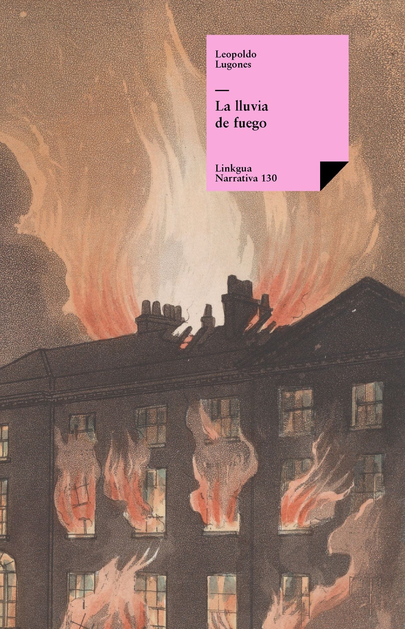 Lluvia de fuego