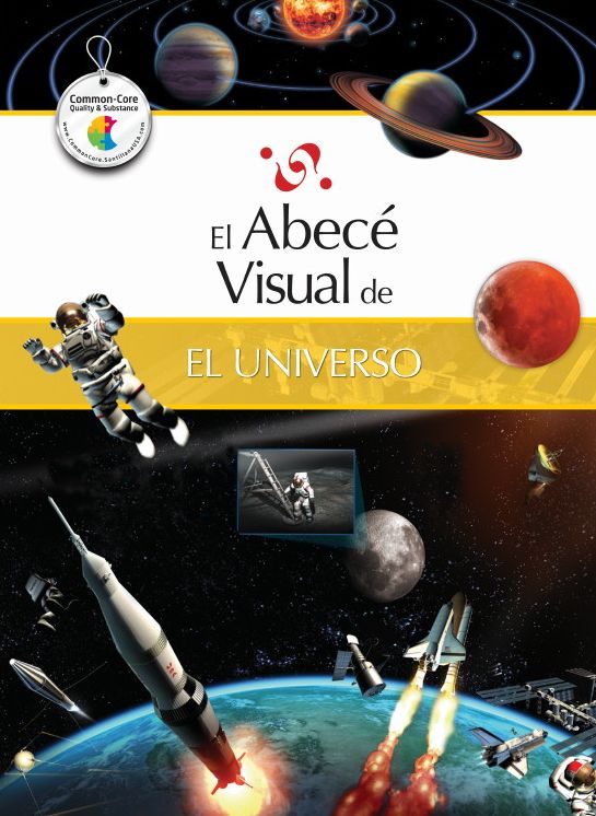 El abece visual del universo