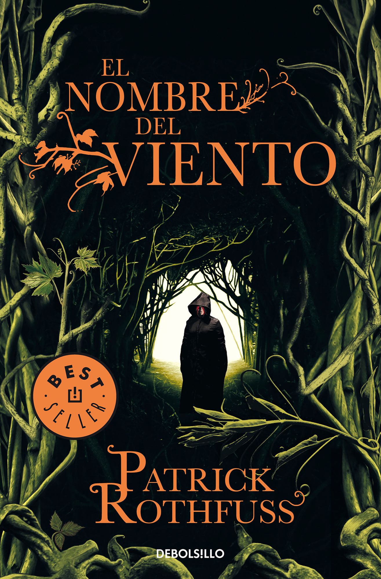 El nombre del viento (The Name of the Wind)