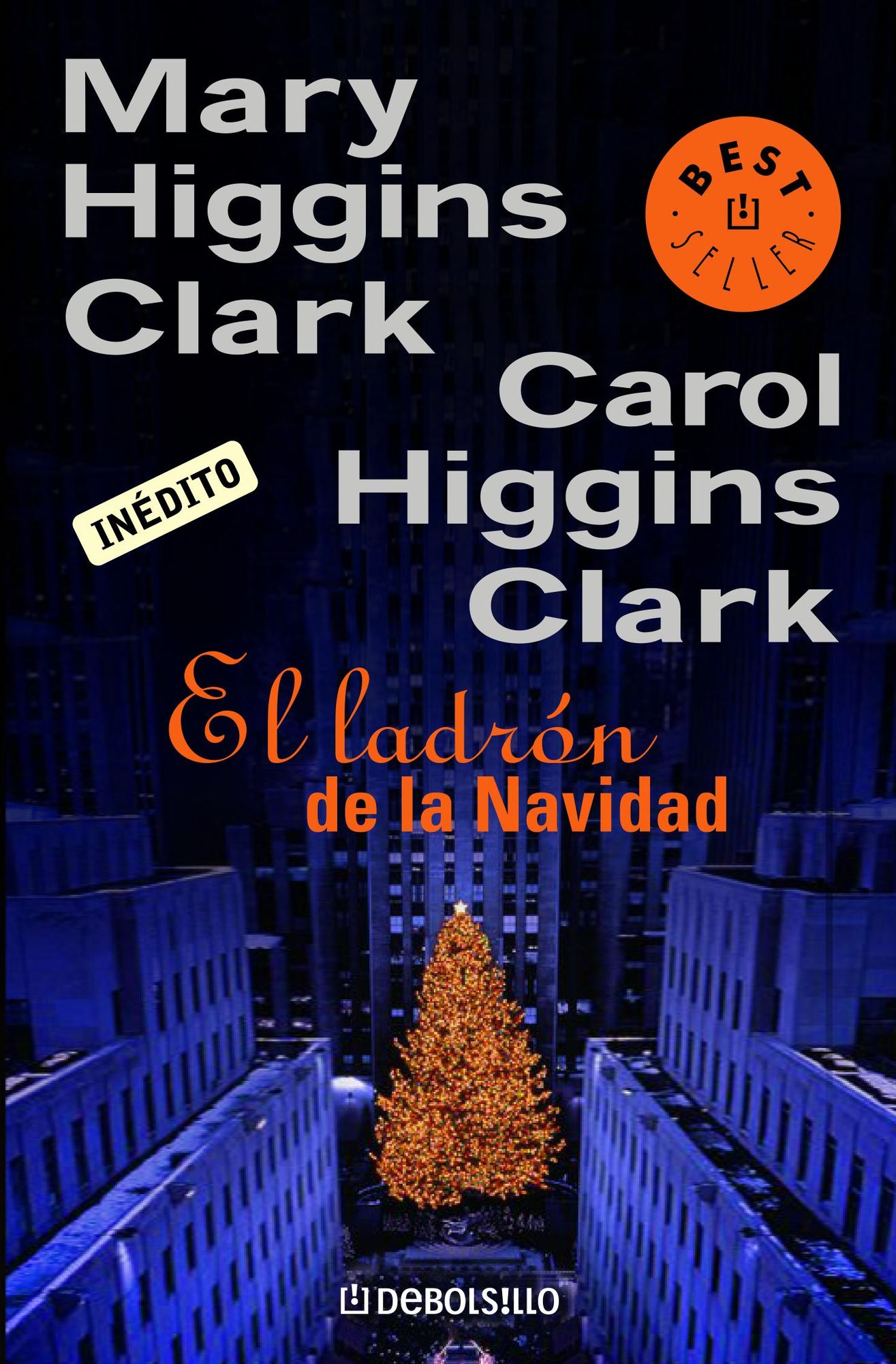 El ladrón de la Navidad (The Christmas Thief)