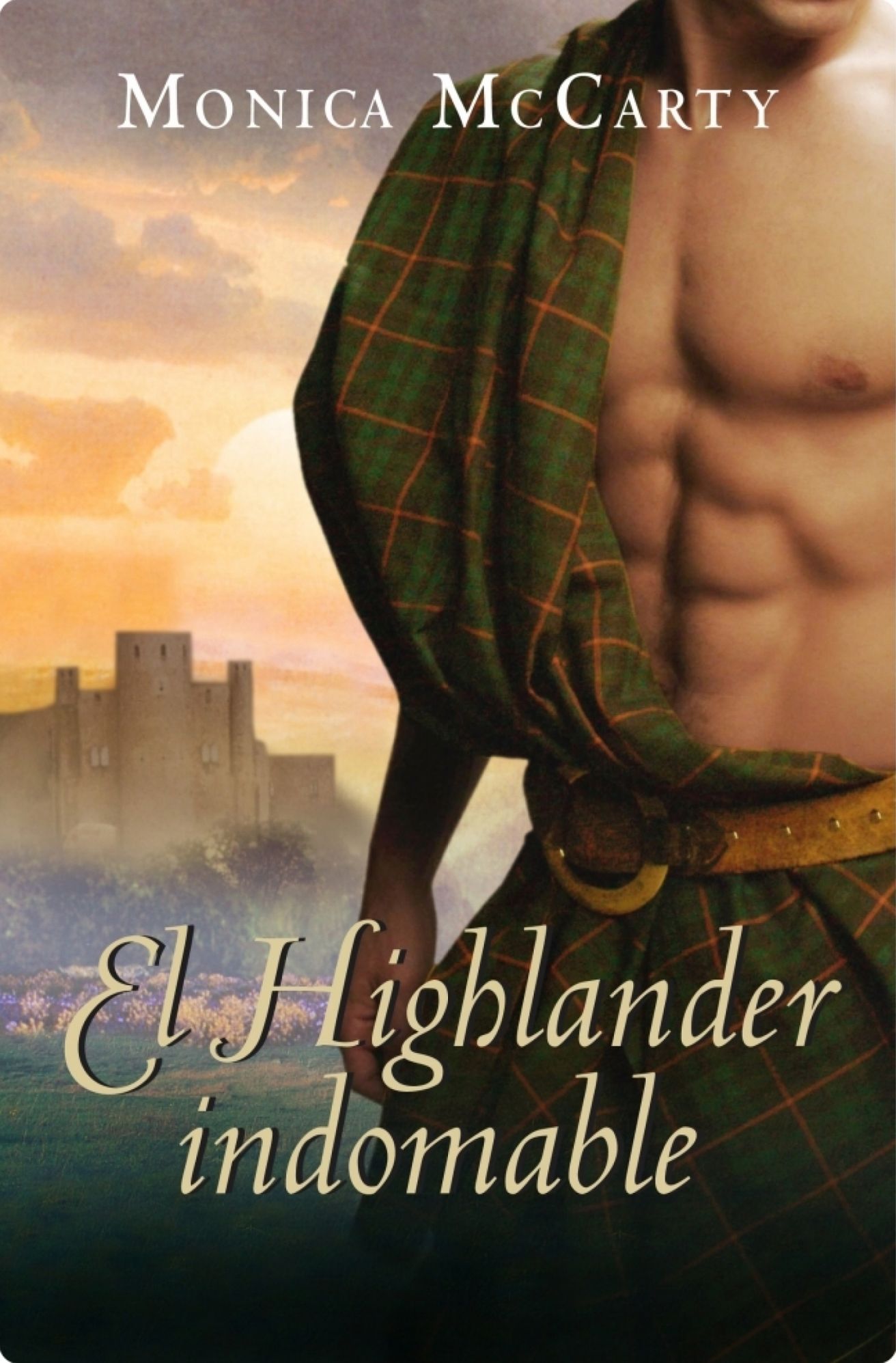 El Highlander indomable (Highlander Untamed)