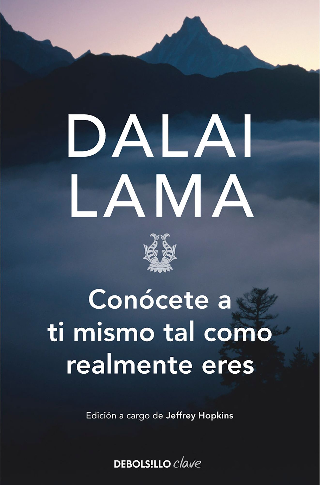 Conocete a ti mismo tal como realmente eres