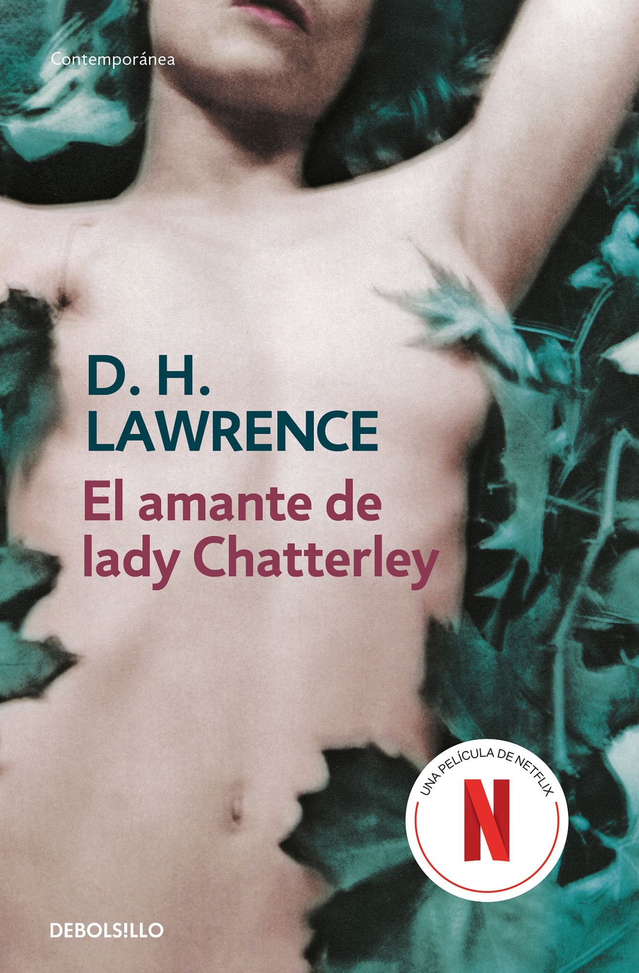El amante de lady Chatterley (Lady Chatterley's Lover)