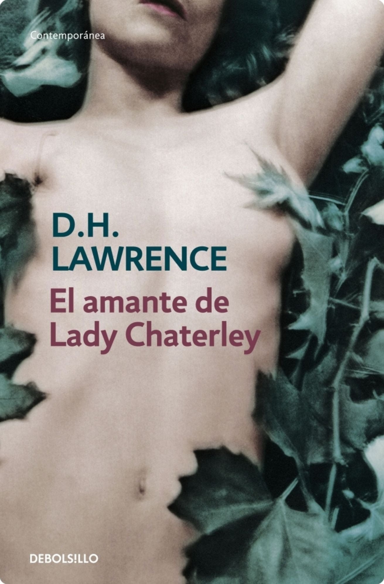 El amante de lady Chatterley (Lady Chatterley's Lover)