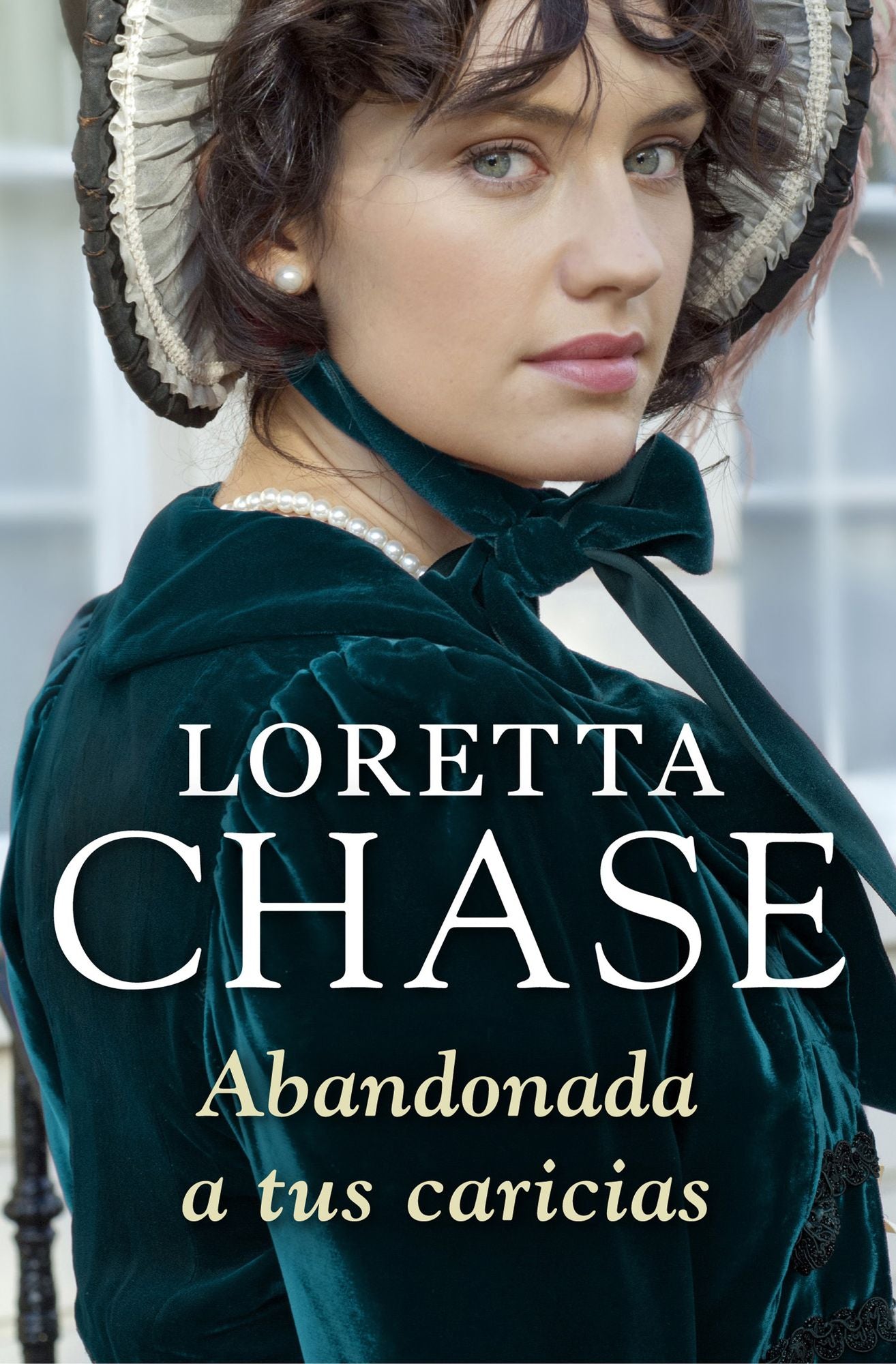 Abandonada a tus caricias (Lord of Scoundrels)