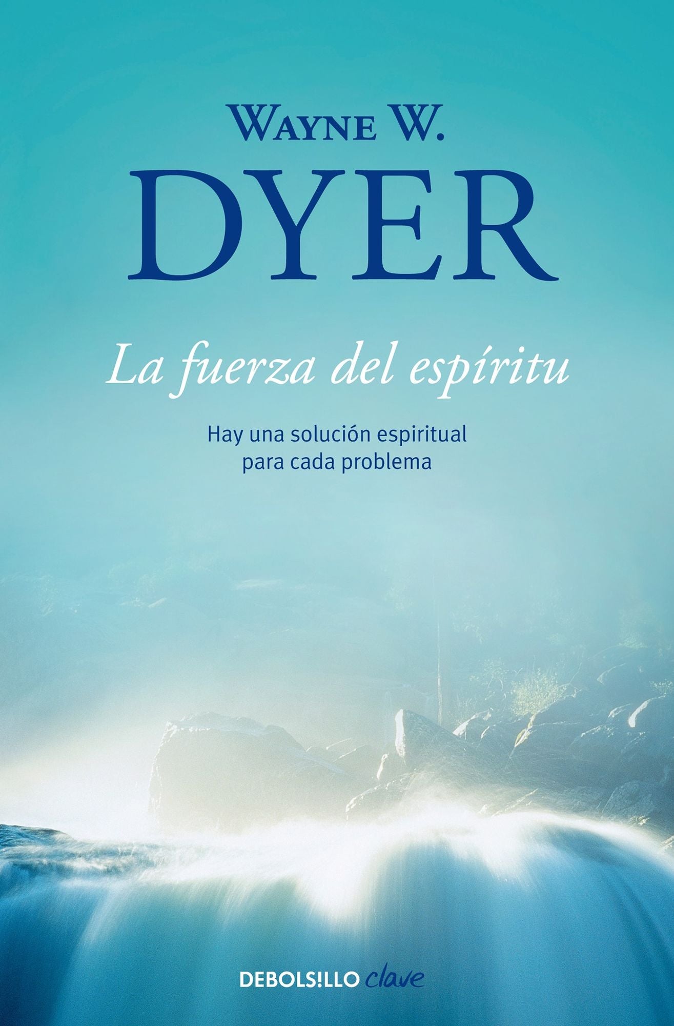 La fuerza del espiritu