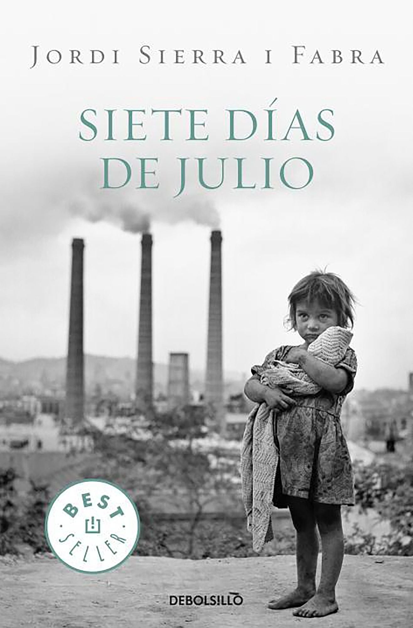 Siete Dias De Julio