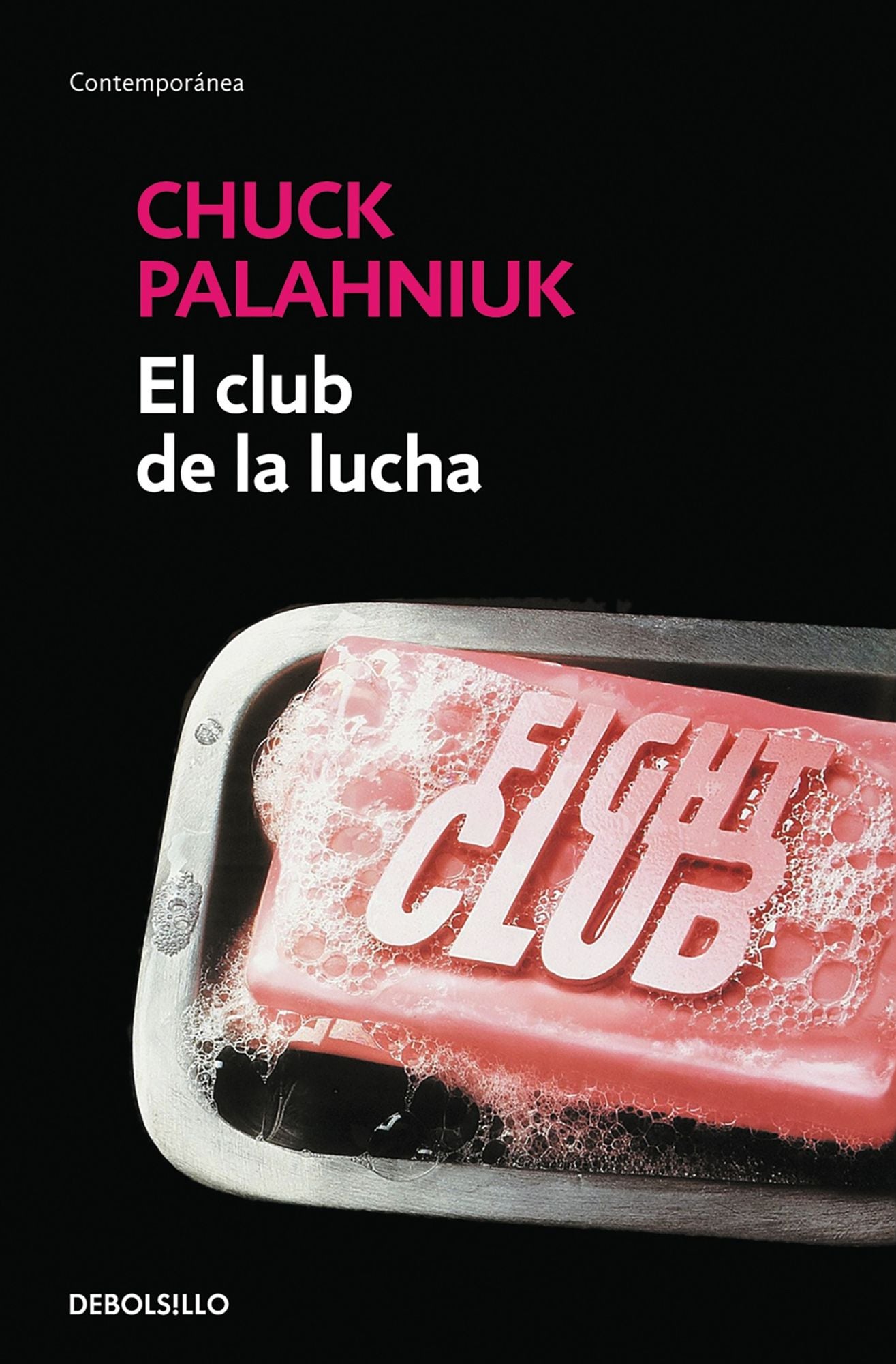 El club de la lucha / The Fight Club