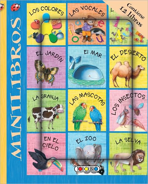 Minilibros