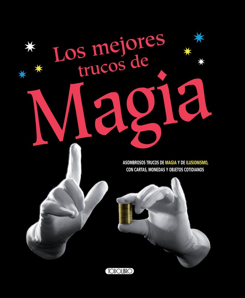 Los mejores trucos de magia