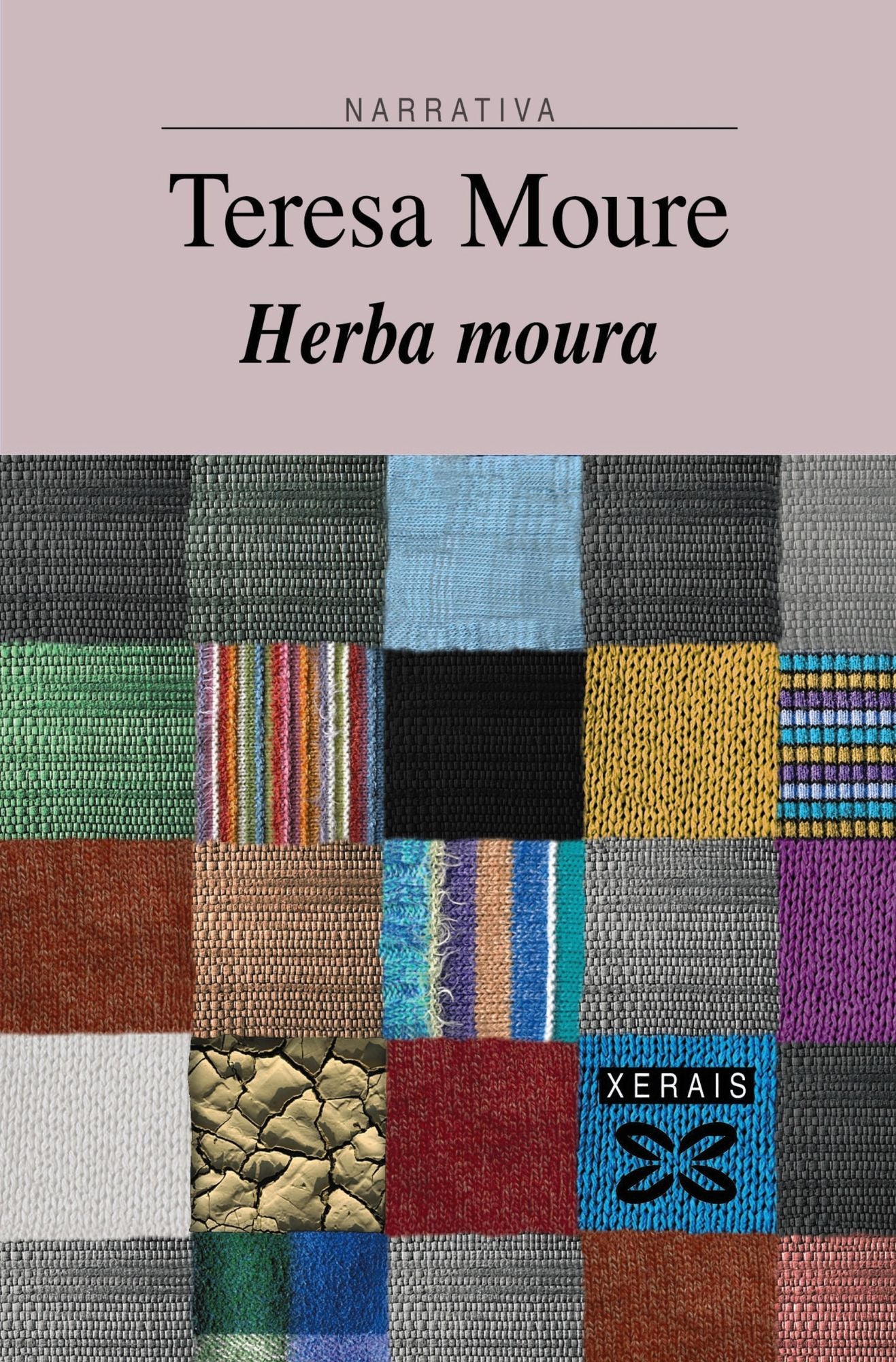Herba moura
