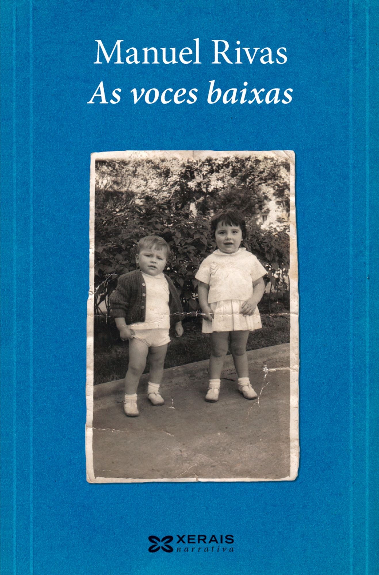 As voces baixas