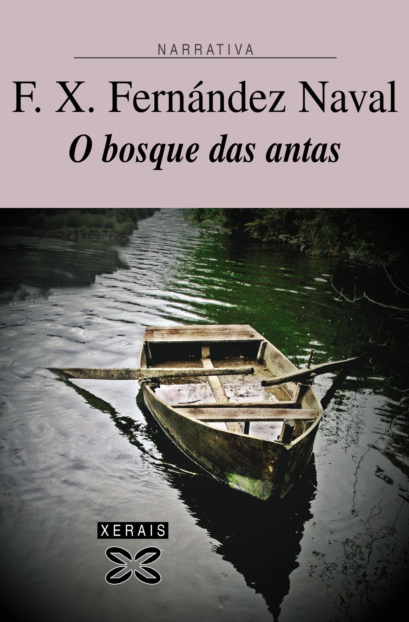 O bosque das antas