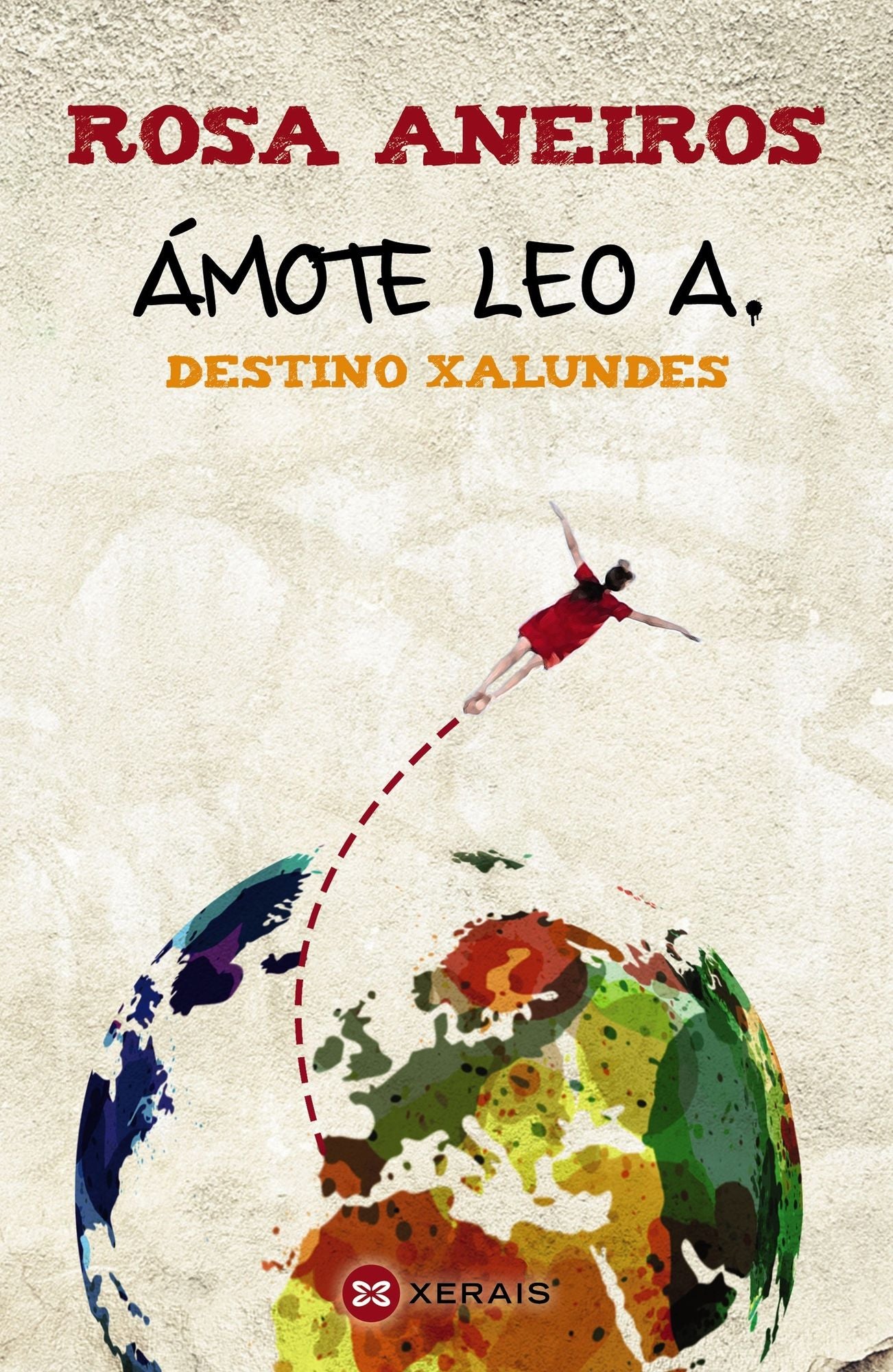 ??mote Leo A. Destino Xalundes