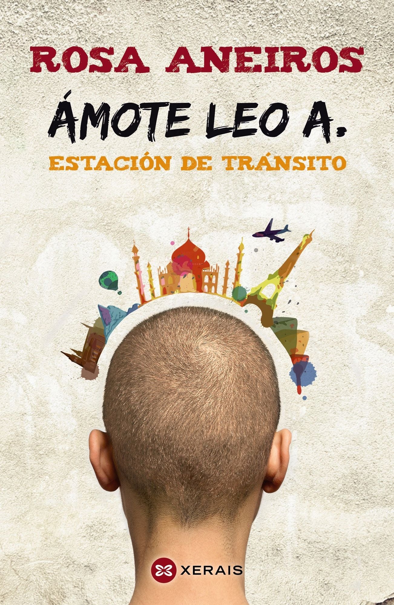 ??mote Leo A. Estación de tránsito