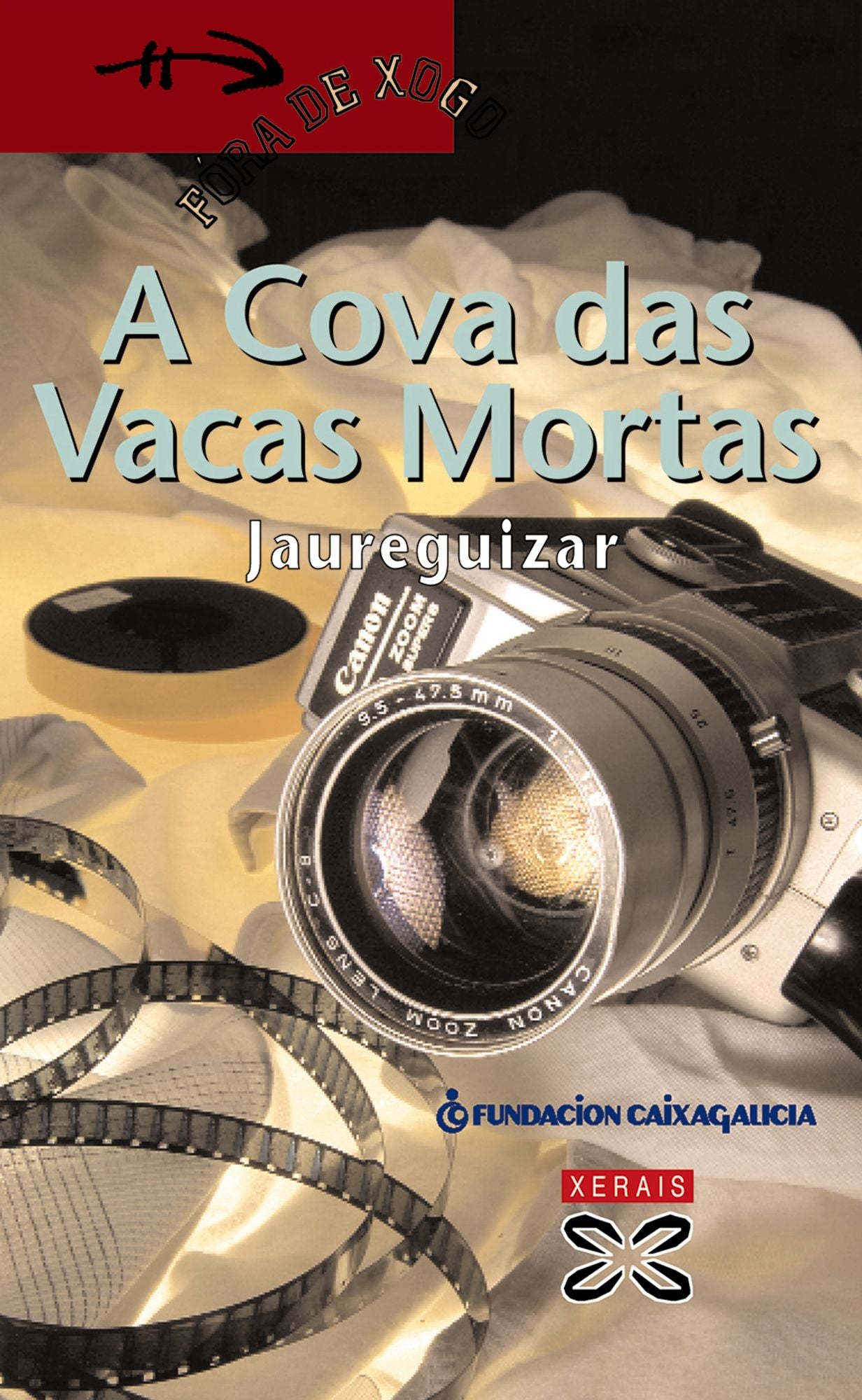 A Cova das Vacas Mortas