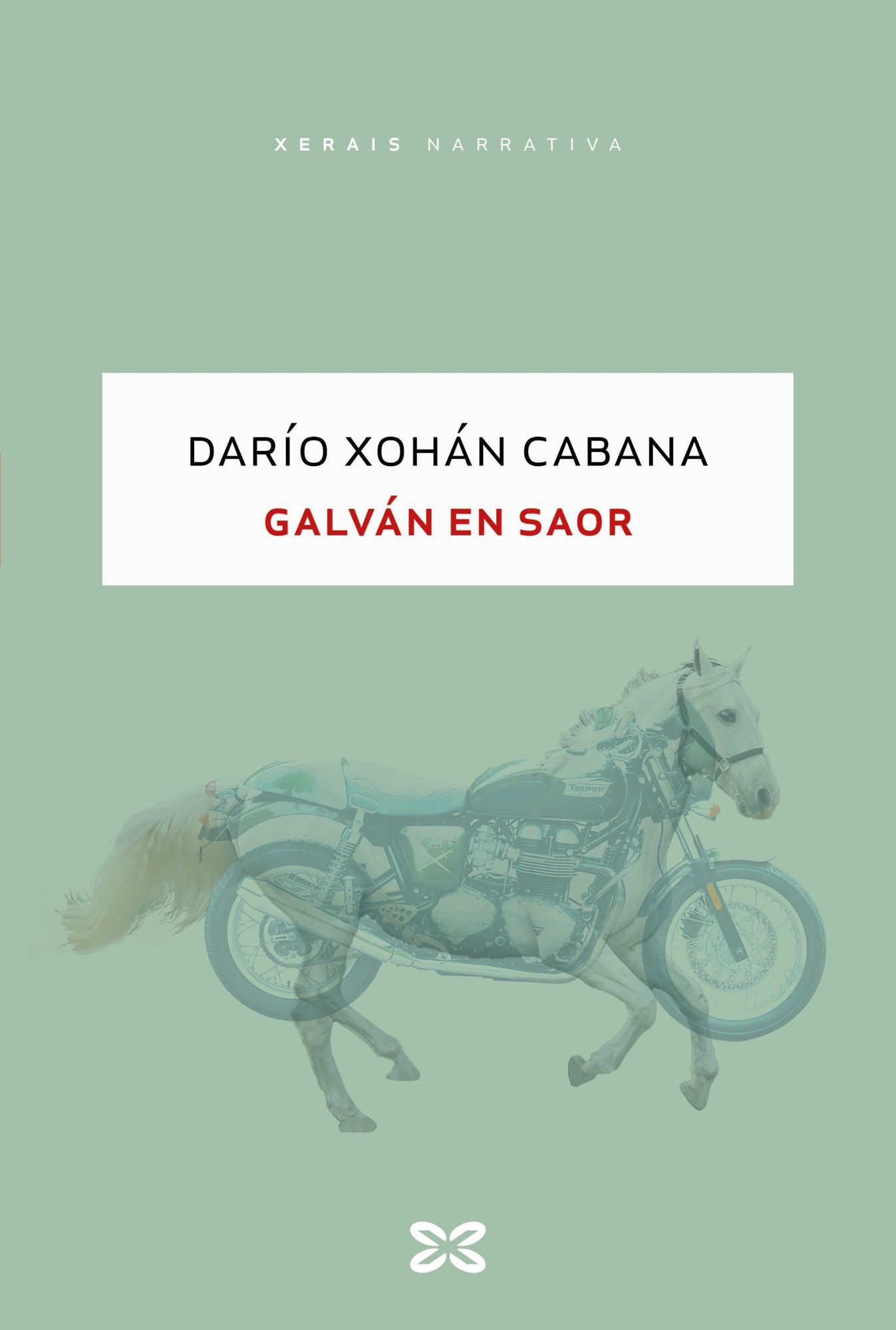 Galván en Saor