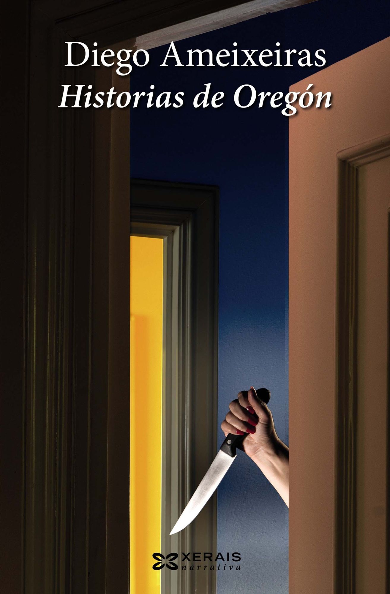 Historias de Oregón