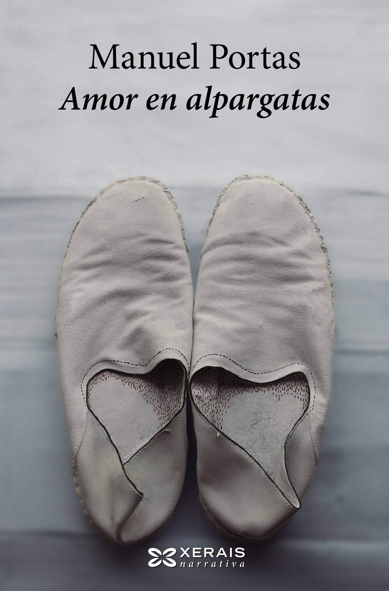Amor en alpargatas