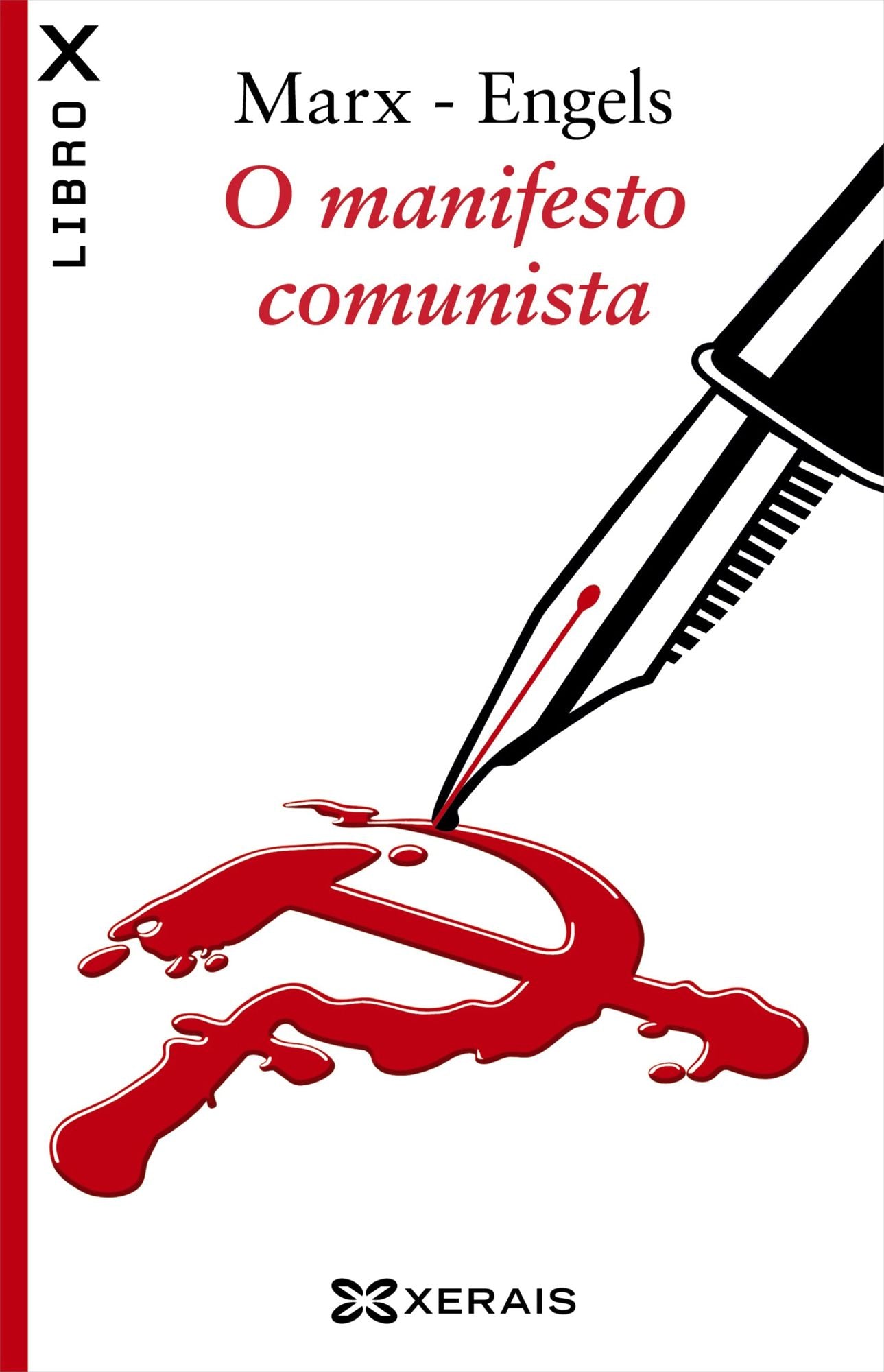 O manifesto comunista
