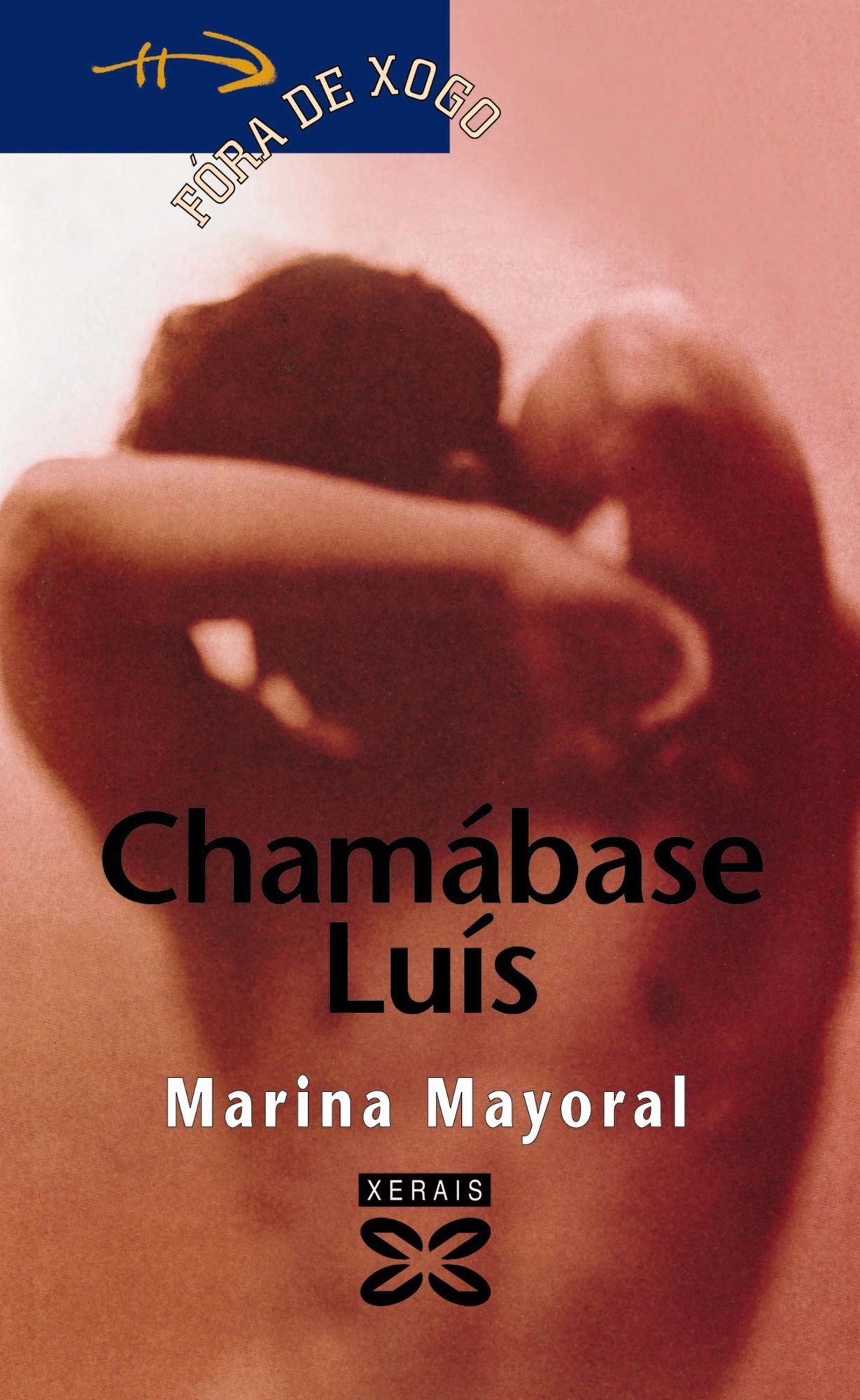 Chamábase Luis