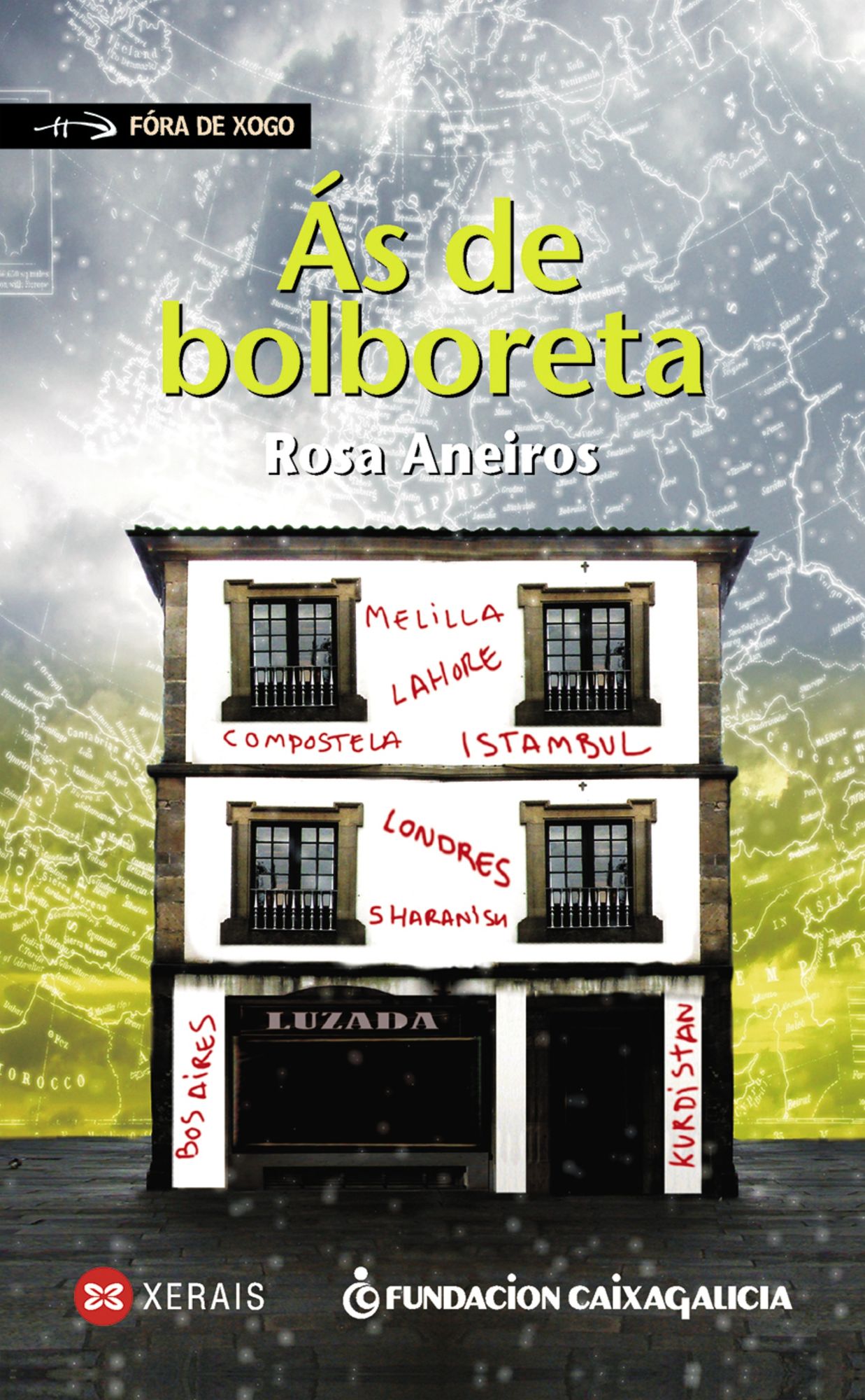 ??s de bolboreta