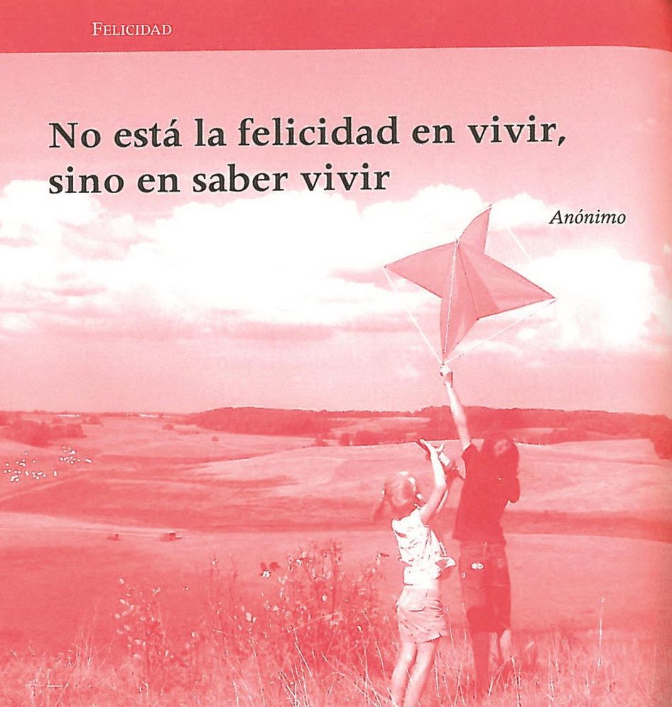 Llena tu vida de vida: Las mejores citas y pensamientos positivos
