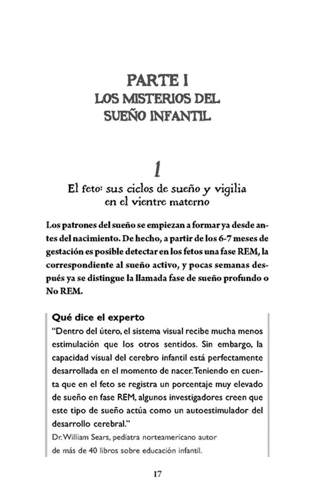 Mi bebe no duerme: Los mejores metodos e ideas para inducirlo al sueno