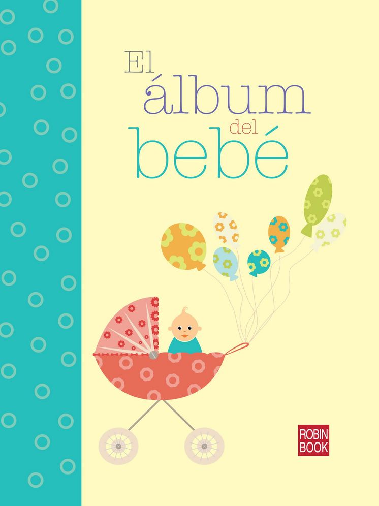 El album del bebe