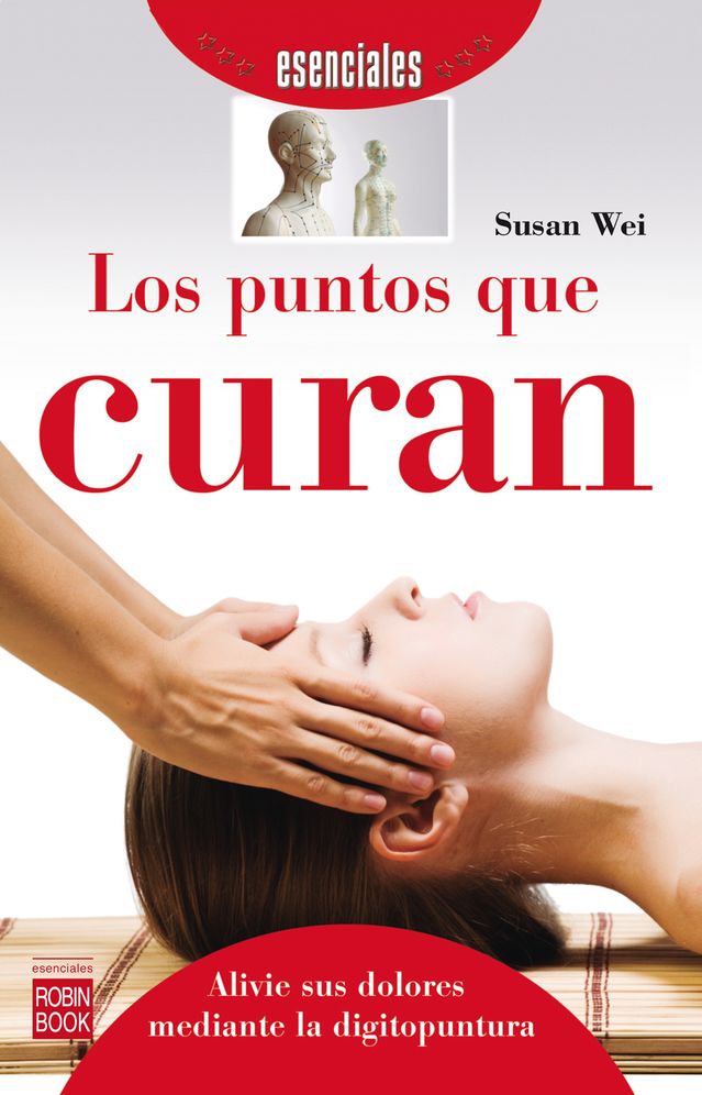 Los puntos que curan