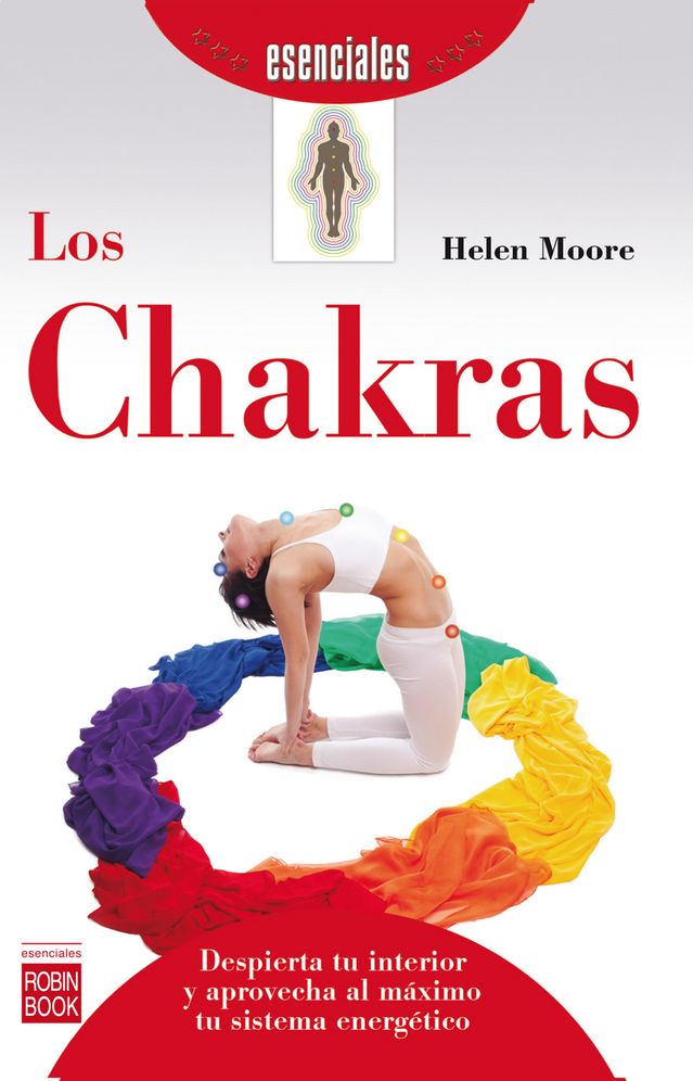 Los chakras