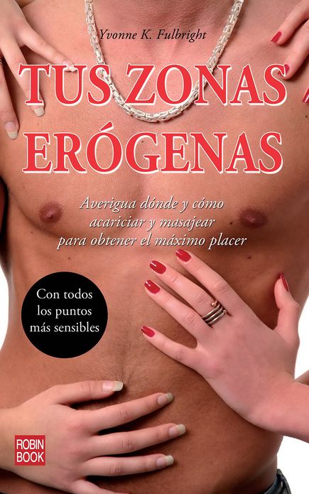 Tus zonas erogenas