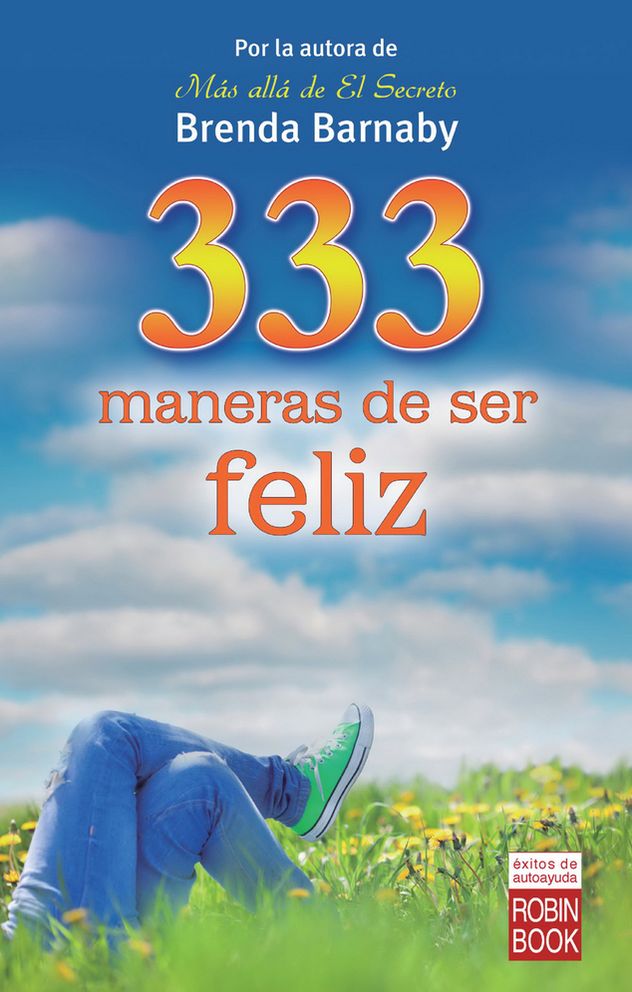 333 maneras de ser feliz