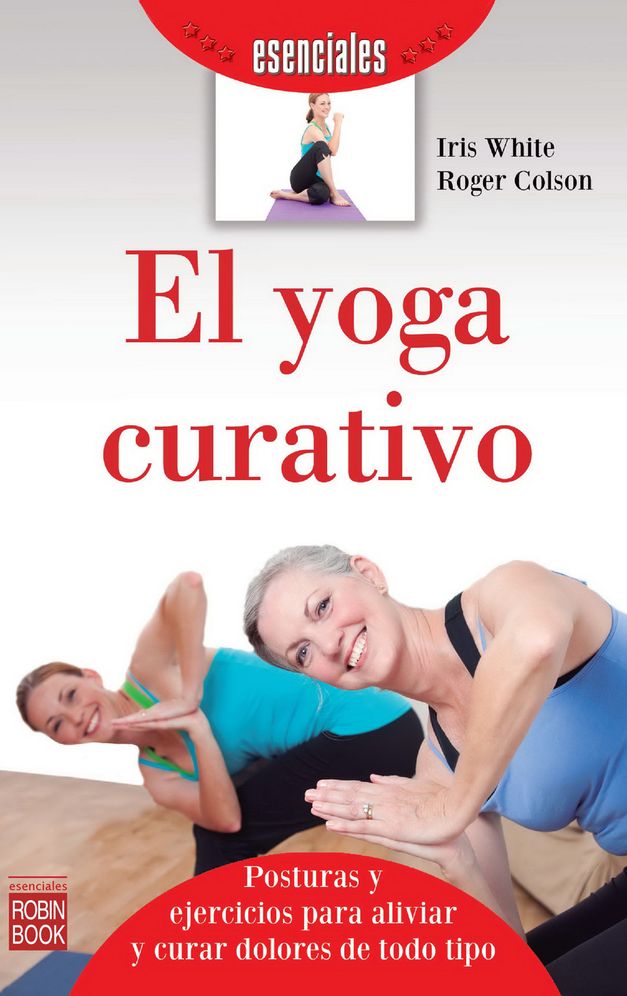 El yoga curativo