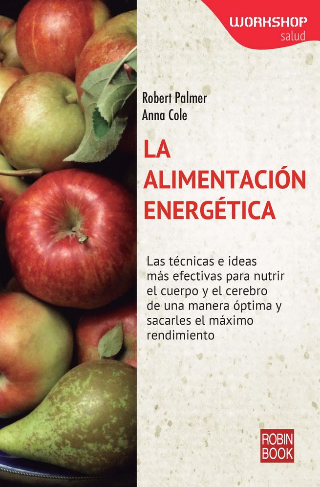 La alimentacion energetica
