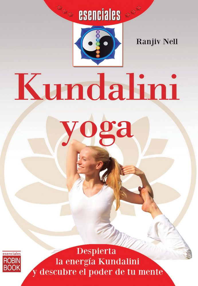 Kundalini Yoga