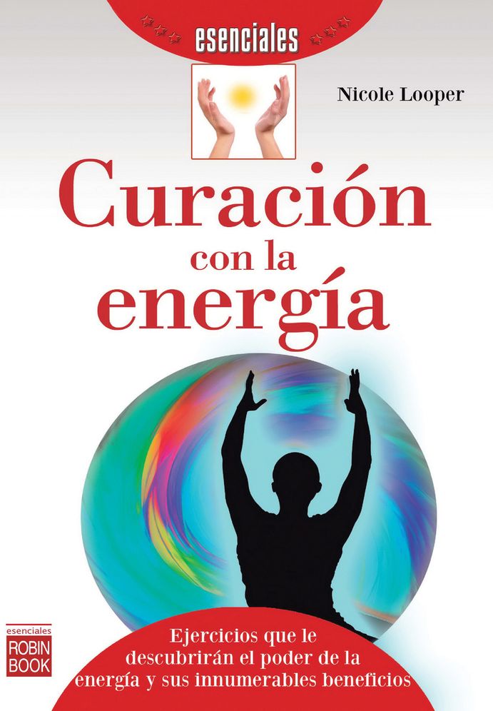 Curacion con la Energia