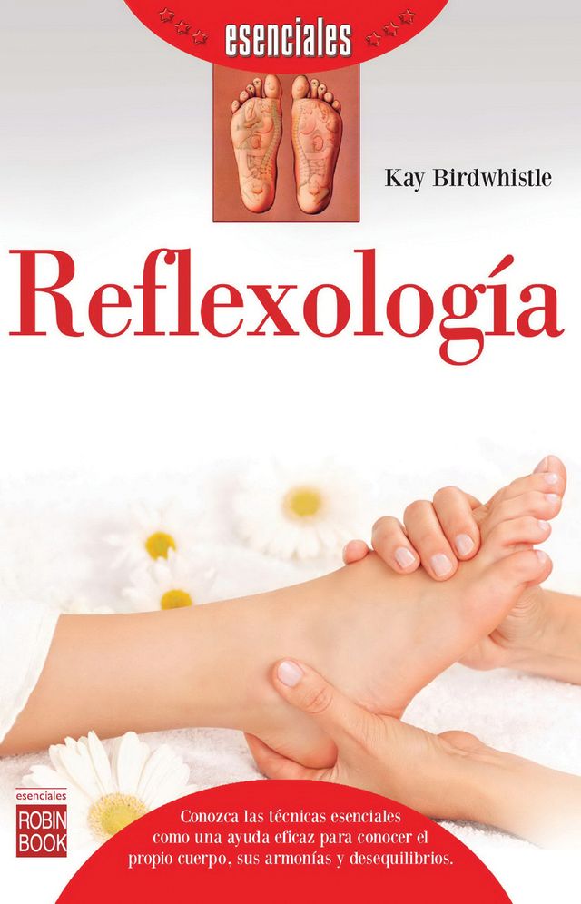 Reflexologia