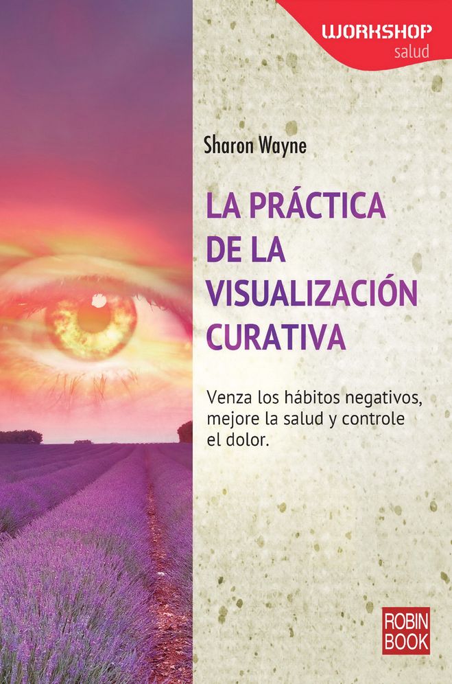 La Practica de la Visualizacion Curativa