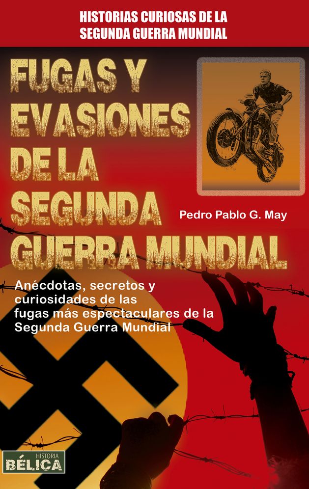 Fugas y evasiones de la Segunda Guerra Mundial