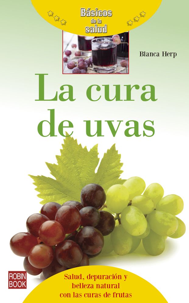 La cura de uvas