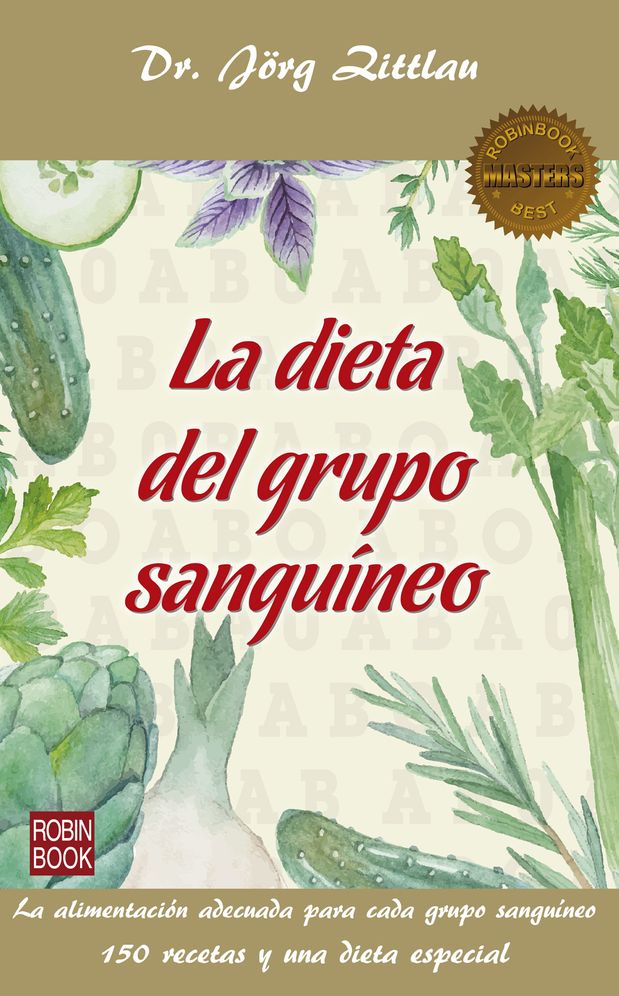 La dieta del grupo sanguineo