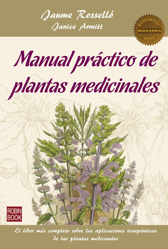 Manual Prï¿½ctico de Plantas Medicinales