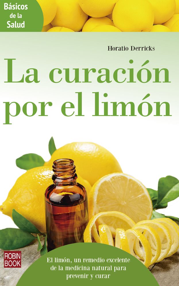 La Curaciï¿½n Por El Limï¿½n